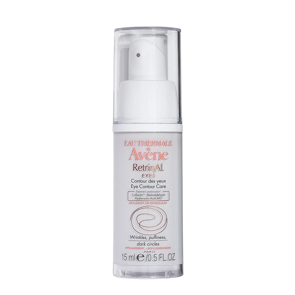 Avene Retrinal Eyes 0.5oz