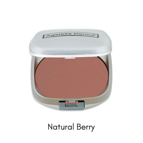 Ageless Derma Mineral Matte Bronzer