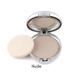 Ageless Derma Pressed Mineral Foundation