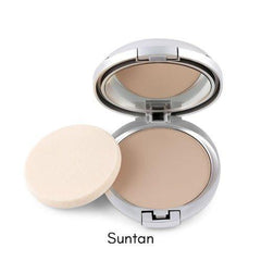 Ageless Derma Pressed Mineral Foundation