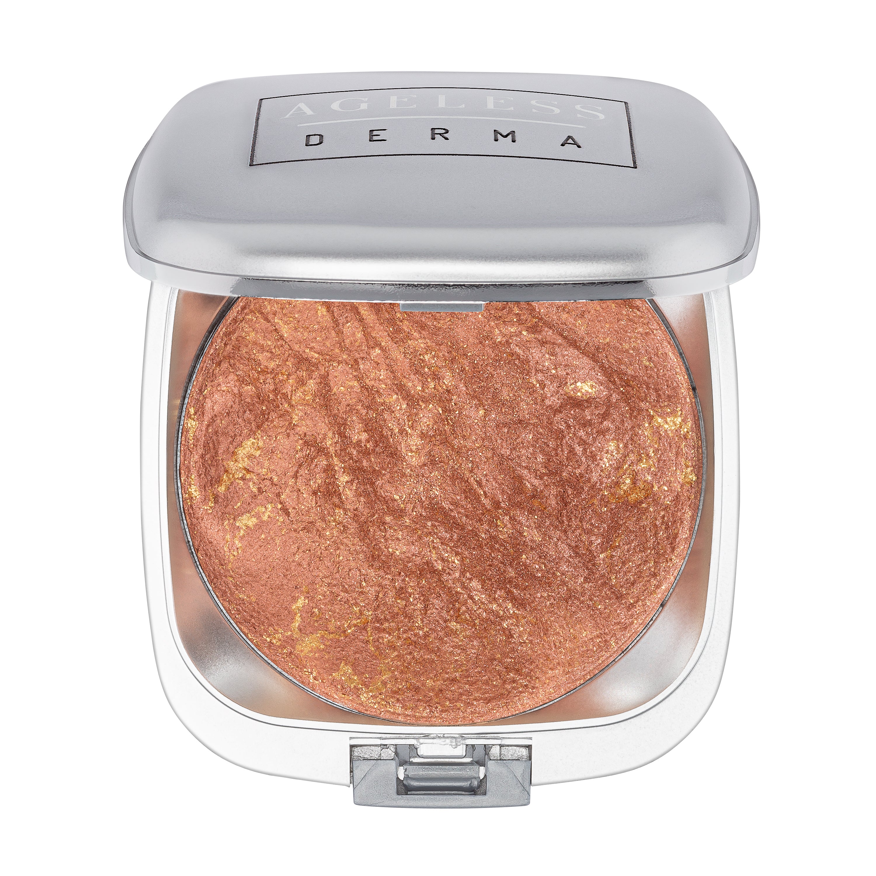 Ageless Derma Baked Mineral Foundation